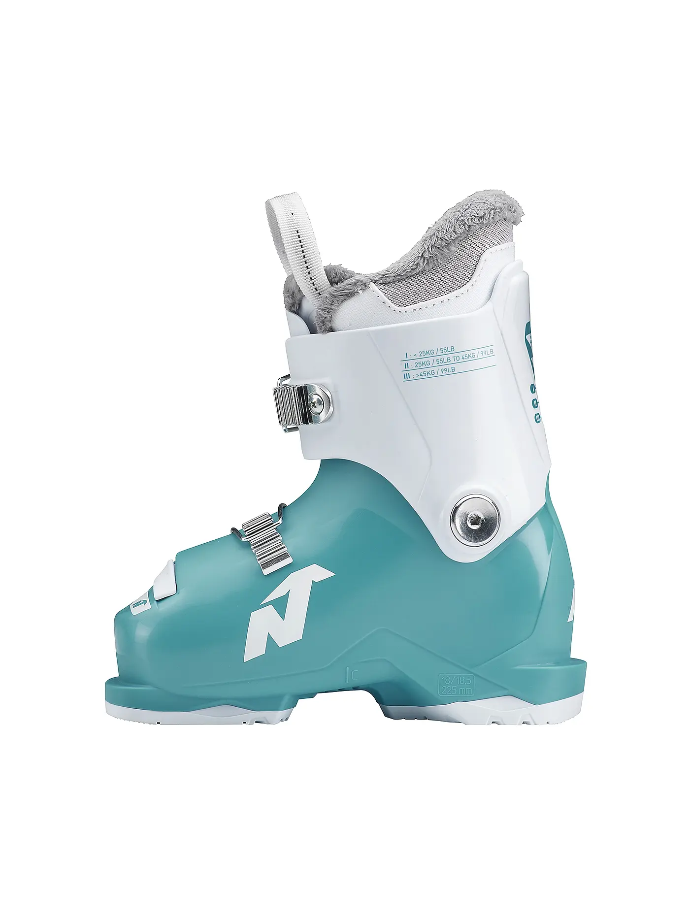 NORDICA | Mädchen Skischuhe Speedmachine J2 Girl | 